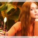 All white combina com animalprint? Marina Ruy Barbosa mostra que SIM!