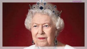 Levanta a cabeça, RAINHA, senão a coroa cai? Essa curiosidade da Rainha Elizabeth II você talvez não saiba