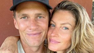Fim oficial? Gisele Bündchen e Tom Brady devem assinar divórcio nessa sexta, afirma site
