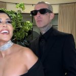 Puro luxo! Kourtney Kardashian e Travis Barker compram mansão de R$77 milhões