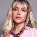 Barbiecore de uma maneira diferente: Giovanna Ewbank aposta em tendência e encanta