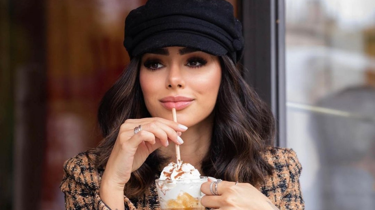 Bruna Biancardi arrasa com looks chiques e confortáveis em Paris