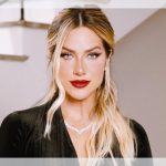 Giovanna Ewbank revela que foi assediada nos corredores da TV Globo