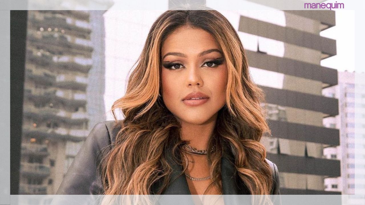 LIPO! Camila Loures realizou cirurgia na barriga, braços e costas e contou tudo nas redes