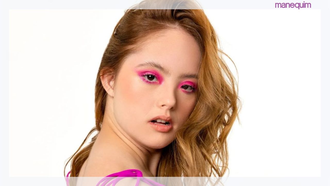 Maju de Araújo transforma saia marcante de paetês em dois looks lindos
