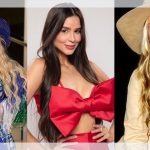 A FAZENDA: Adriane Galisteu, Deolane e Kerline se destacam pelos seus looks