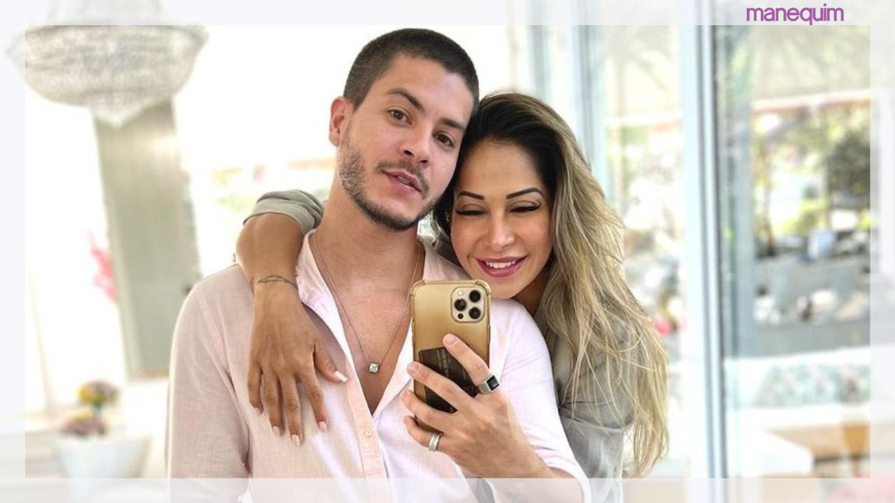 Arthur Aguiar se pronuncia sobre término e especulação sobre mais uma traição vem á tona