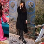 Eslô na Eslovênia: os looks da ex-BBB em sua viagem para o país da Europa Central