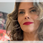 Transição Capilar: Maria Candida revela seus cuidados com os cabelos