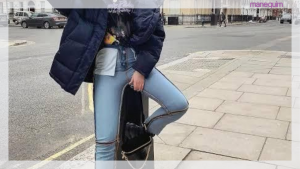 Reverse Jeans: a trend que os fashionistas já amam