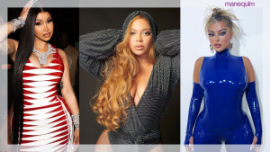 "Muitos não querem me produzir por eu ser 'muito grande': 3 celebridades que foram excluídas por estilistas