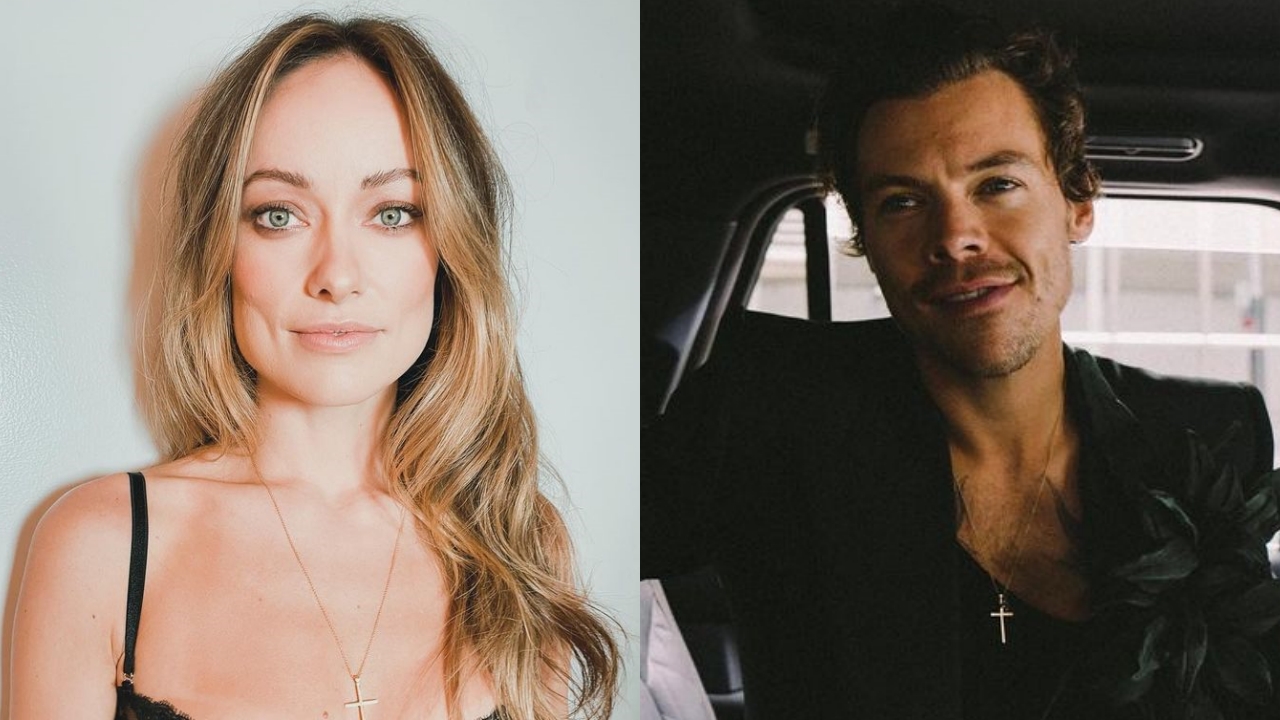Salada 'Harry Styles'? Entenda toda polêmica de traição de Olivia Wilde e seu ex
