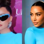 Sabrina Sato repete look de Kim Kardashian de quase R$ 20 mil!