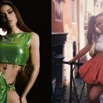 MILIONÁRIAS! Larissa Manoela e Anitta estão no top 10 dos que mais lucram com Instagram no mundo