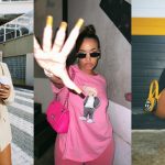 Influenciadora de moda lista 5 das maiores tendências do verão 2023 e explica como usá-las para você apostar e arrasar!