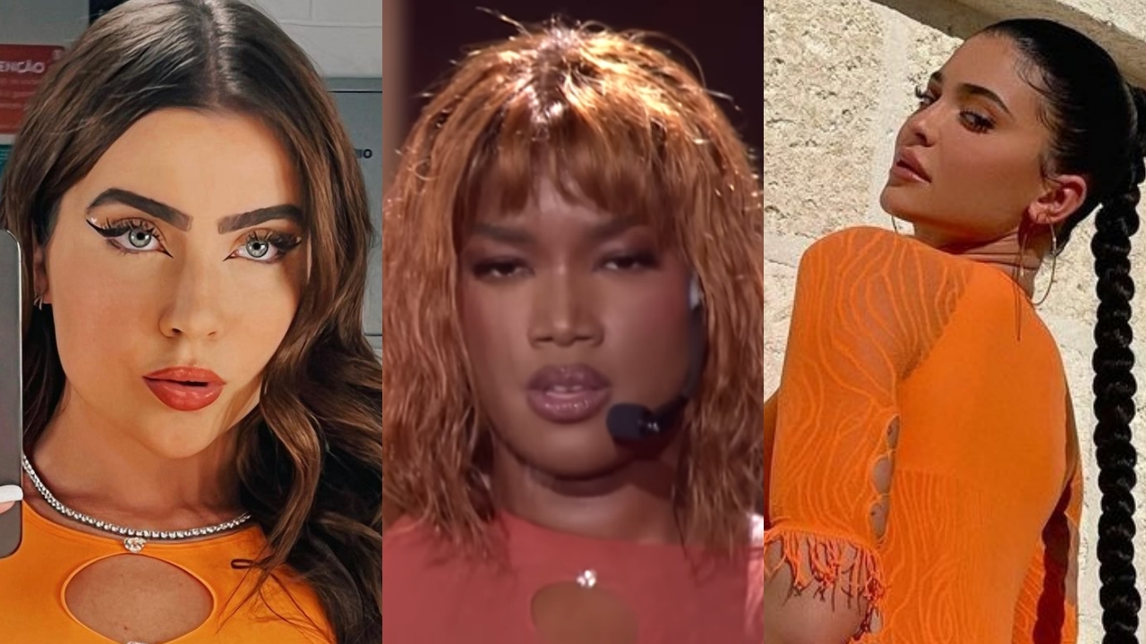 Iza x Jade Picon x Kylie Jenner: Quem melhor usou a peça justíssima?