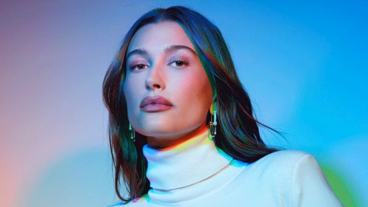 Rumores apontam gravidez de Hailey Bieber e modelo rebate: "É doloroso"