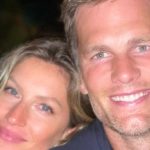 Tom Brady fala pela primeira vez sobre fim de casamento com Gisele Bündchen