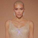 Kim Kardashian detalha processo para usar polêmico vestido de Marylin Monroe