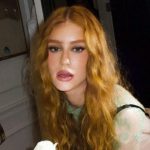 Elegância e muito luxo! Marina Ruy Barbosa investe em visual grifado de R$23 mil