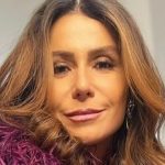 "Basiquinha"; Giovanna Antonelli esbanja beleza em look poderoso