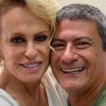 Ana Maria Braga emociona com homenagem no aniversário de morte de Tom Veiga, o Louro José