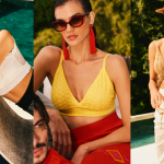 Bicolor trend: combinação de dois tons é a aposta perfeita para o verão!