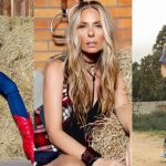 Moda sertanejo: Como Adriane Galisteu aposta no estilo e arrasa?