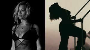 Ousado e sexy: Influenciadora arrasa com look cover de Beyoncé