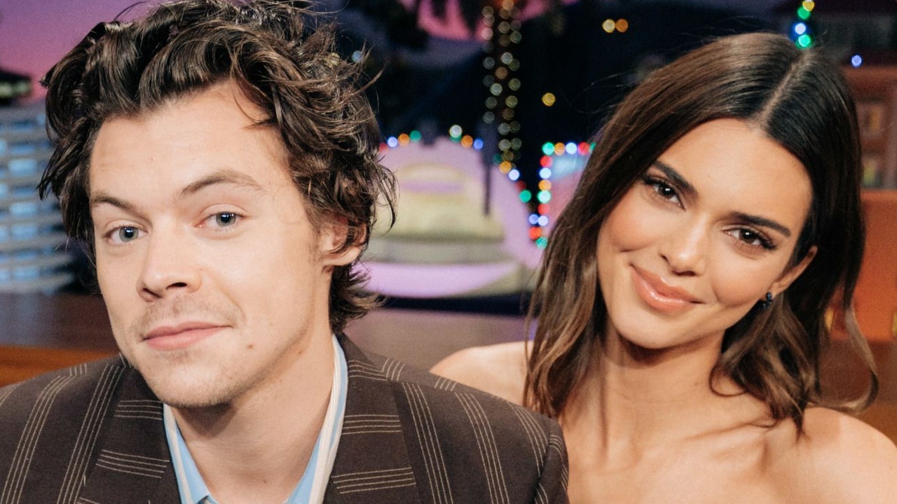 Remember? Kendall Jenner e Harry Styles podem estar juntos novamente, aponta site