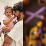 Fantasia de família! Virginia, Zé Felipe e filhas surpreendem com caracterização de Halloween