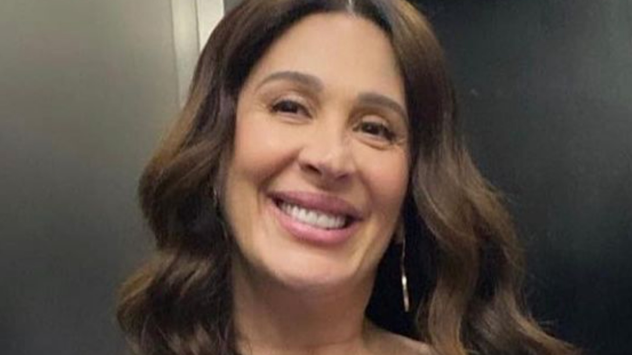 Gestante aos 55 anos, Cláudia Raia destaca preconceitos: "Sociedade diminui mulher"