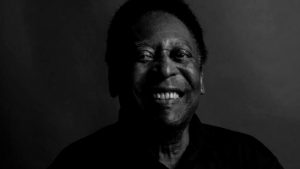 Aos 82 anos, morre rei do futebol, Pelé