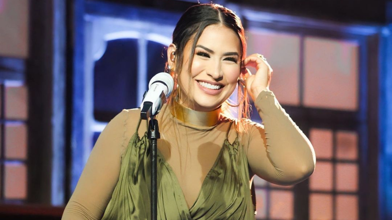 De diamantes! Simone ganha presente de natal luxuoso de marido
