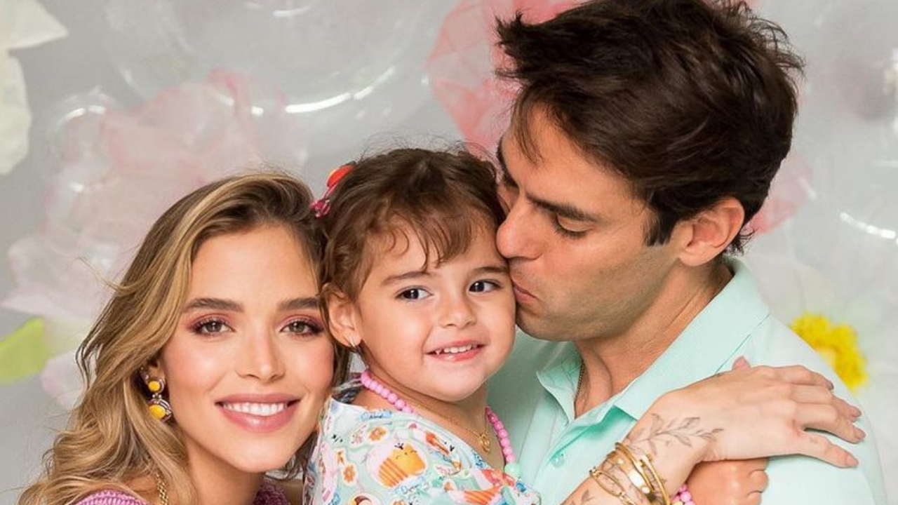 Fadas: Carol Dias celebra segunda gestação com chá de bebê lindíssimo