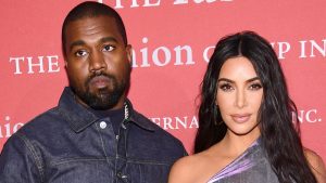 Divórcio de Kim Kardashian e Kanye West é finalizado e valor de pensão vaza