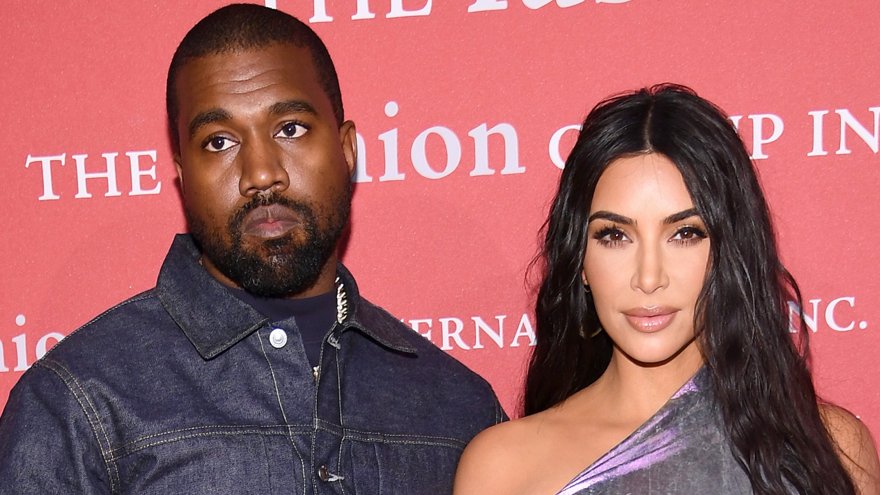 Divórcio de Kim Kardashian e Kanye West é finalizado e valor de pensão vaza