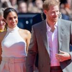 Nova série de Meghan Markle e príncipe Harry movimenta internet