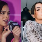 Bruna Marquezine comenta protagonismo de Jade Picon em novela das nove