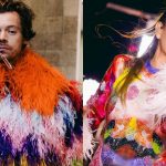 Em último show no Brasil, Harry Styles se diverte ao som de Ivete Sangalo e cantora responde