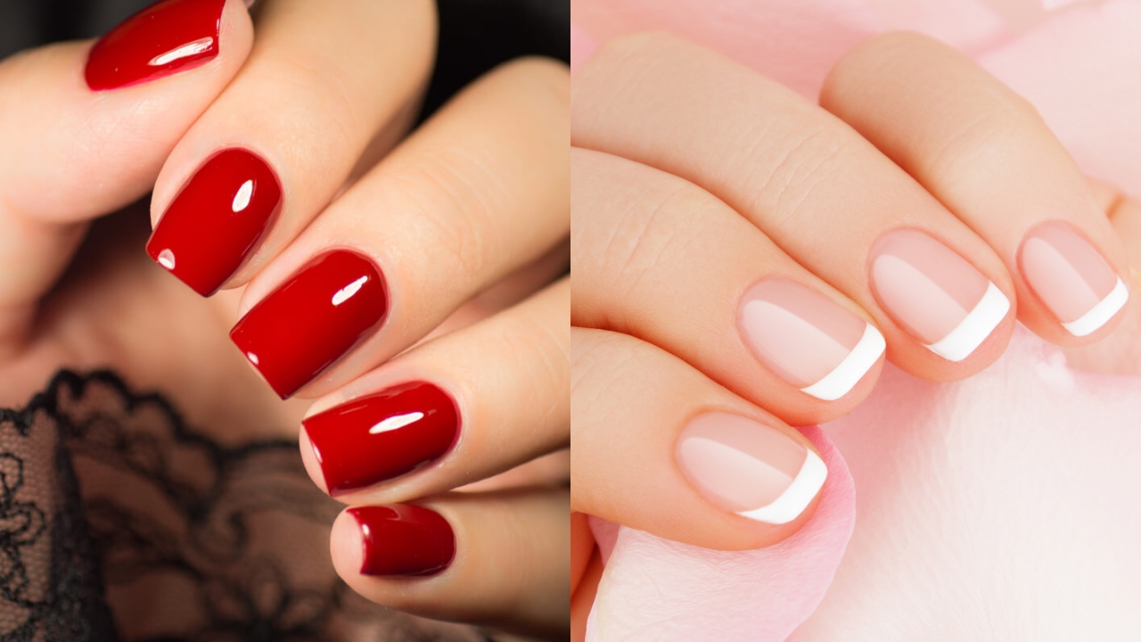 Na preparação: Duas unhas para você arrasar nas festas de fim de ano