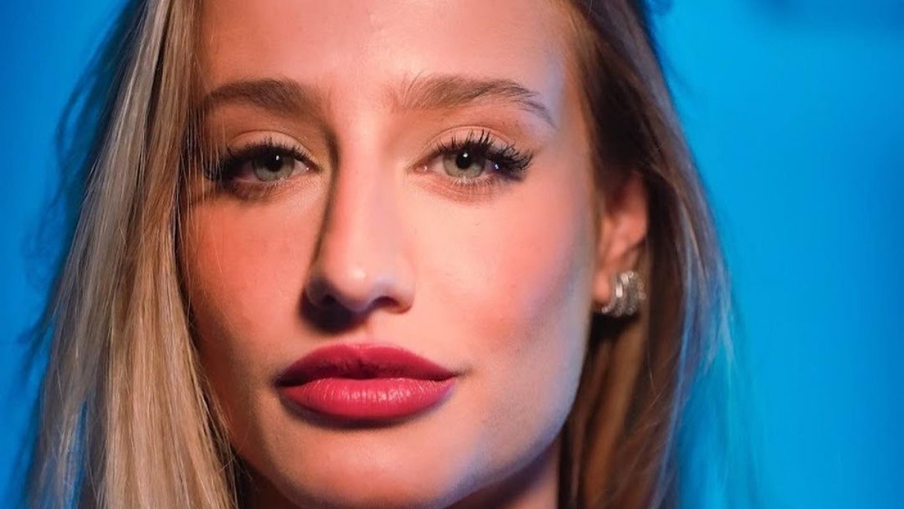 BBB 23: Bruna Griphao usou look todo de couro em primeira formação de paredão