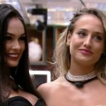 Baile funk de época: Looks de Bruna Griphao e Larissa, no BBB 23, uniram estilos da melhor forma!