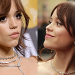 Franja a lá Wandinha: Como apostar no visual de Jenna Ortega, tendência do momento?