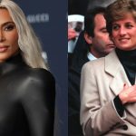 Da realeza? Kim Kardashian é a nova dona de joia queridinha de princesa Diana