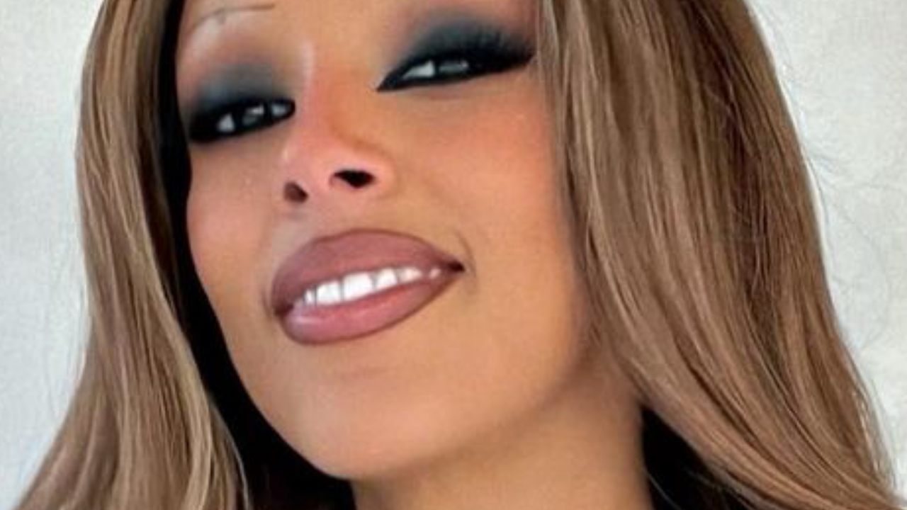 Sem medo de ousar, Doja Cat surge com sobrancelha ultrafina: "Me deixem em paz"