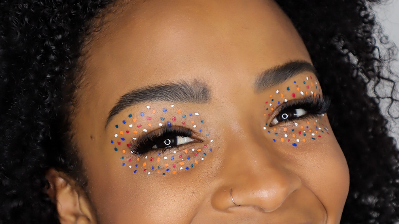 Minimalista? Aprenda três makes de Carnaval simples e estilosas