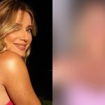 Letícia Spiller rebate críticas ao exibir corpão: "Bora curtir"