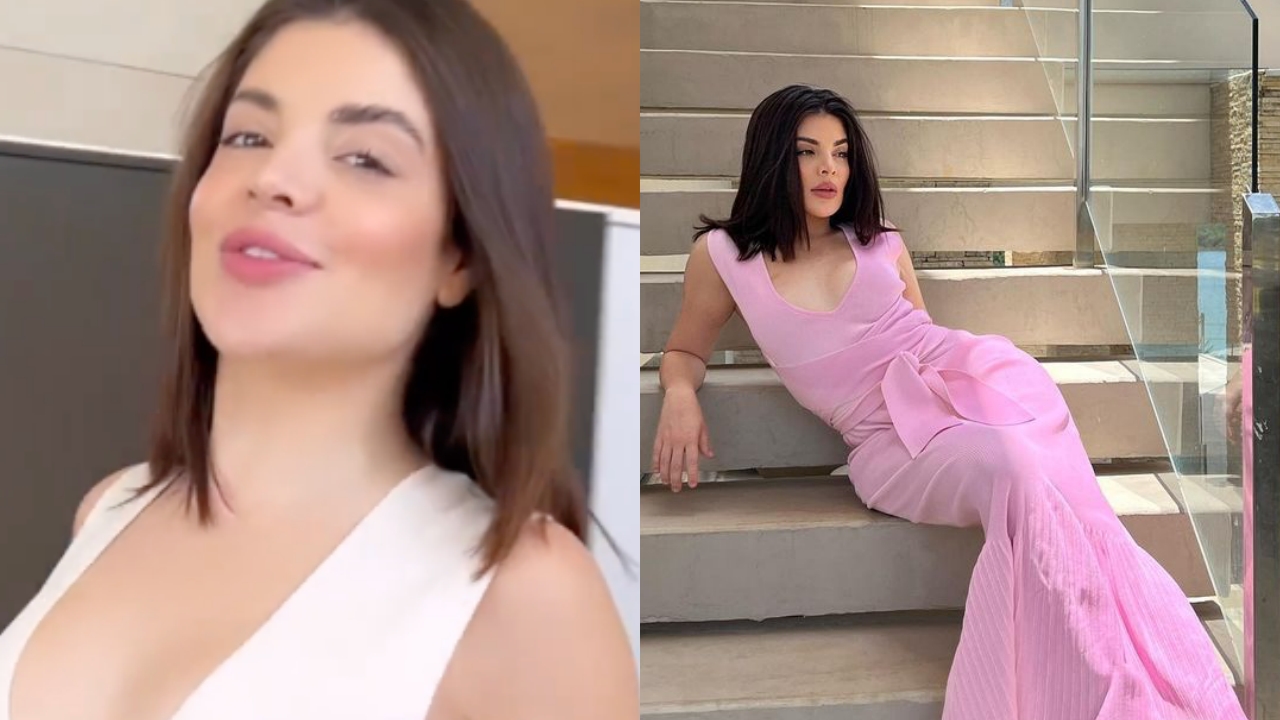 Gkay usa vestido diferentão que MUDA DE COR: "Surpresa"