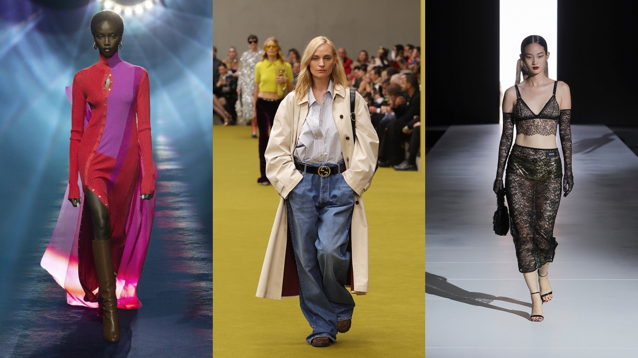 Semana de Moda de Milão